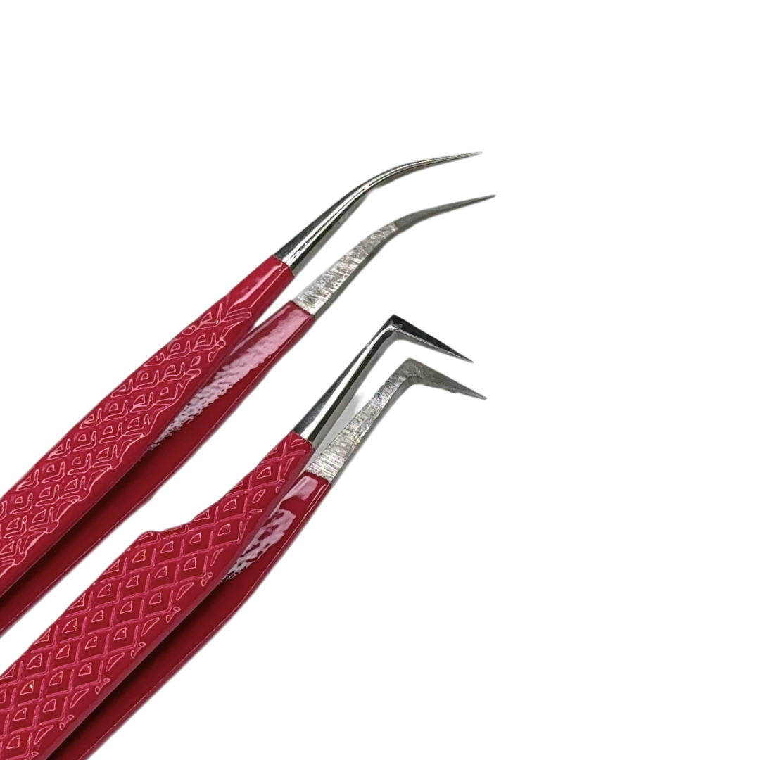 Cherry Tweezer Duo