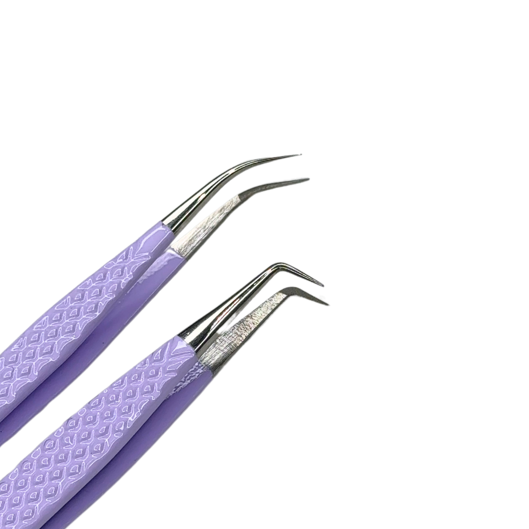Grape Tweezer Duo
