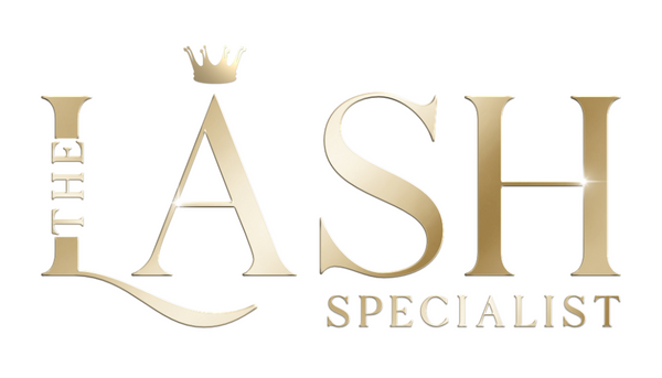 The Lash Specialist